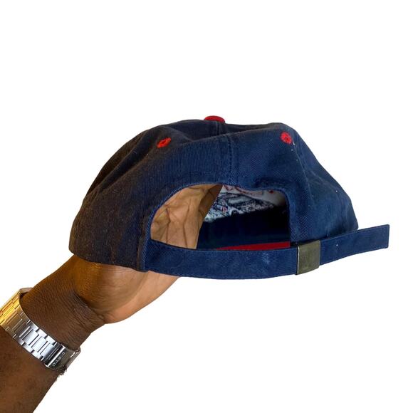 Vintage Bristol motor speedway hat - Picture 3 of 4